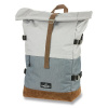 Batoh Walker Roll-up Two Light Grey / Grey Batoh Walker Roll-up Two Light Grey / Grey