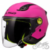 OTVORENÁ PRILBA NA MOTORKU KID LS2 OF622 FUNNY II RUŽOVÁ JET ECE 22.06 OTVORENÁ PRILBA NA MOTORKU KID LS2 OF622 FUNNY II RUŽOVÁ JET ECE 22.06