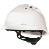 Delta Plus QUARTZ UP IV - STAVEBNÍ PŘILBA, ODVĚTRANÁ, 4bodový SYSTÉM ROTOR® + 4bodový popruh - červená. Delta Plus QUARTZ UP IV - STAVEBNÍ PŘILBA, ODVĚTRANÁ, 4bodový SYSTÉM ROTOR® + 4bodový popruh - červená.