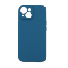Kryt TopQ Pastel iPhone 15 modrý 111425 Kryt TopQ Pastel iPhone 15 modrý 111425