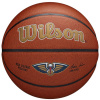 Lopta Wilson Team Alliance New Orleans Pelicans Ball WTB3100XBBNO Lopta Wilson Team Alliance New Orleans Pelicans Ball WTB3100XBBNO