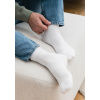 Unisex nízke ponožky Steven art.157 Supima Frotte biela 35-37 Unisex nízke ponožky Steven art.157 Supima Frotte biela 35-37