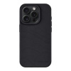 AppleMix Kryt TACTICAL MAGFORCE BEAVER pre Apple iPhone 15 Pro - sub. MagSafe - silikónový - čierny asfalt AppleMix Kryt TACTICAL MAGFORCE BEAVER pre Apple iPhone 15 Pro - sub. MagSafe - silikónový - čierny asfalt