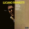 Luciano Pavarotti, ARIAS BY VERDI/DONIZETTI, CD Luciano Pavarotti, ARIAS BY VERDI/DONIZETTI, CD