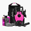 Kit na čistenie bicykla MUC-OFF Pressure Washer Large Box Bike EU (inc. fluid) Tlakový čistič bicykla Kit na čistenie bicykla MUC-OFF Pressure Washer Large Box Bike EU (inc. fluid) Tlakový čistič bicykla