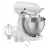 Bartscher KitchenAid 5K45SSEWH, biely, 4,28 l Bartscher KitchenAid 5K45SSEWH, biely, 4,28 l