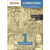 Nová literatura pro střední školy 1 Pracovní sešit Nová literatura pro střední školy 1 Pracovní sešit