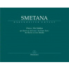 Bärenreiter Vltava pro klavír na 4 ruce Bärenreiter Vltava pro klavír na 4 ruce