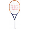 Wilson Roland Garros Equipe HP 2026 Wilson Roland Garros Equipe HP 2026