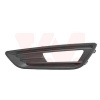 Vetracia mriežka v nárazníku - 1947593 - predné ľavé Vetracia mriežka v nárazníku - 1947593 - predné ľavé