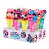 COCO NEON plyšové zvieratko s prekvapením, 6 druhov COCO NEON plyšové zvieratko s prekvapením, 6 druhov