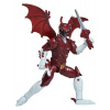 Playmates Akčná figúrka Mighty Morphin Power Rangers x Godzilla Červený Rodan Playmates Akčná figúrka Mighty Morphin Power Rangers x Godzilla Červený Rodan