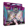 Pokémon TCG: League Battle Deck - Mew Vmax Pokémon TCG: League Battle Deck - Mew Vmax