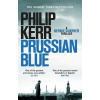 Prussian Blue Prussian Blue