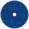 BOSCH Pilový kotouč EXPERT Laminate, 254 × 2,5/1,8 × 30 mm, T84 (2.608.902.213) BOSCH Pilový kotouč EXPERT Laminate, 254 × 2,5/1,8 × 30 mm, T84 (2.608.902.213)