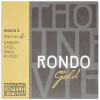 Thomastik Rondo Gold E-String Gold Thomastik Rondo Gold E-String Gold