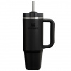 Stanley The Quencher/Cup H2.O FlowState Tumbler 890 ml Black Stanley The Quencher/Cup H2.O FlowState Tumbler 890 ml Black