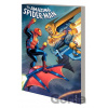 Amazing Spider-man By Wells & Romita Jr. Vol. 3 Amazing Spider-man By Wells & Romita Jr. Vol. 3