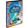 Aladin a kráľ zlodejov - DVD Aladin a kráľ zlodejov - DVD