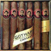 Cabaret - Gothart Cabaret - Gothart