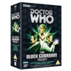 Doctor Who: The Black Guardian Trilogy Doctor Who: The Black Guardian Trilogy