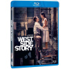 West Side Story (2021) - Blu-ray West Side Story (2021) - Blu-ray