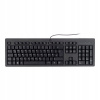 HP 125 Wired Keyboard 266C9AA#ABD HP 125 Wired Keyboard 266C9AA#ABD