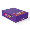 ASAP Complete Bar - GymBeam lesné ovocie 24 x 100 g ASAP Complete Bar - GymBeam lesné ovocie 24 x 100 g