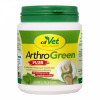 cdVet Kĺbová výživa Arthro Green PLUS 75 g (receptúra pre dlhotrvajúcu kĺbové ťažkosti) cdVet Kĺbová výživa Arthro Green PLUS 75 g (receptúra pre dlhotrvajúcu kĺbové ťažkosti)