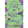 Didn't See That Coming - Jesse Sutanto Didn't See That Coming - Jesse Sutanto