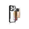ALIGATOR púzdro BUMPERZZ iPhone 15 Black PAZ0009 ALIGATOR púzdro BUMPERZZ iPhone 15 Black PAZ0009