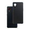 3mk ochranný kryt Matt Case pre Samsung Galaxy Xcover 5 (SM-G525), čierny 3mk ochranný kryt Matt Case pre Samsung Galaxy Xcover 5 (SM-G525), čierny
