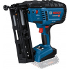 BOSCH GNH 18V-64-2 M PROFESSIONAL Akumulátorová klincovačka do dreva 0601482000 BOSCH GNH 18V-64-2 M PROFESSIONAL Akumulátorová klincovačka do dreva 0601482000