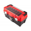 Extol Premium 8856081 Kufor na náradie plastový, 547x271x278mm Extol Premium 8856081 Kufor na náradie plastový, 547x271x278mm