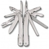 Victorinox Swiss Tool Spirit MX 3.0224.MN multifunkční nástroj počet funkcí 24 stříbrná Victorinox Swiss Tool Spirit MX 3.0224.MN multifunkční nástroj počet funkcí 24 stříbrná