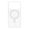 Kryt Clear Mag Cover (Mid) Case s MagSafe Samsung Galaxy S26 Edge Priesvitný Kryt Clear Mag Cover (Mid) Case s MagSafe Samsung Galaxy S26 Edge Priesvitný