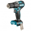 Makita DHP487Z vrtačka 1700 ot/min Rychloupínací 1,4 kg Černá, Modrá Makita DHP487Z vrtačka 1700 ot/min Rychloupínací 1,4 kg Černá, Modrá
