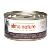 Výhodné balenie Almo Nature HFC Jelly 24 x 70 g - tuniak s ostriežom Výhodné balenie Almo Nature HFC Jelly 24 x 70 g - tuniak s ostriežom