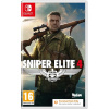 Sniper Elite 4 (Switch) Code in a box Sniper Elite 4 (Switch) Code in a box