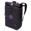 Batoh Meatfly Holler Backpack 25/26 Black Batoh Meatfly Holler Backpack 25/26 Black