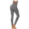 Merco Motion Pants športové legíny sivá - S Merco Motion Pants športové legíny sivá - S