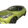 Deflektory okien pre TOYOTA C-HR 5D 2016-up 2ks (predné) Deflektory okien pre TOYOTA C-HR 5D 2016-up 2ks (predné)