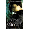 Up In Smoke - Katie MacAlister Up In Smoke - Katie MacAlister