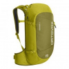 Ortovox TOUR RIDER 30 dirty daisy Zelená batoh Ortovox TOUR RIDER 30 dirty daisy Zelená batoh