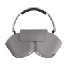 kwmobile Silikonový kryt for Nothing Headphone (1) kryt - držák for Over-Ear Headphones - šedá kwmobile Silikonový kryt for Nothing Headphone (1) kryt - držák for Over-Ear Headphones - šedá
