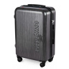 COMPACTOR Cestovný kufor Compactor Hybrid Luggage L Vacuum System 46,5 x 26 x 68 cm, grafitový