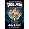 Dog Man: A Graphic Novel: From the Creator of Captain Underpants: Volume 1 - Dav Pilkey Dog Man: A Graphic Novel: From the Creator of Captain Underpants: Volume 1 - Dav Pilkey