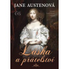 Láska a přátelství - Austenová Jane Láska a přátelství - Austenová Jane
