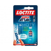 Loctite Super Bond Repositionable Gel - 3 g Loctite Super Bond Repositionable Gel - 3 g