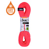 Lano Beal Joker Unicore 9,1 mm suchý poťah Orange 50 m Lano Beal Joker Unicore 9,1 mm suchý poťah Orange 50 m